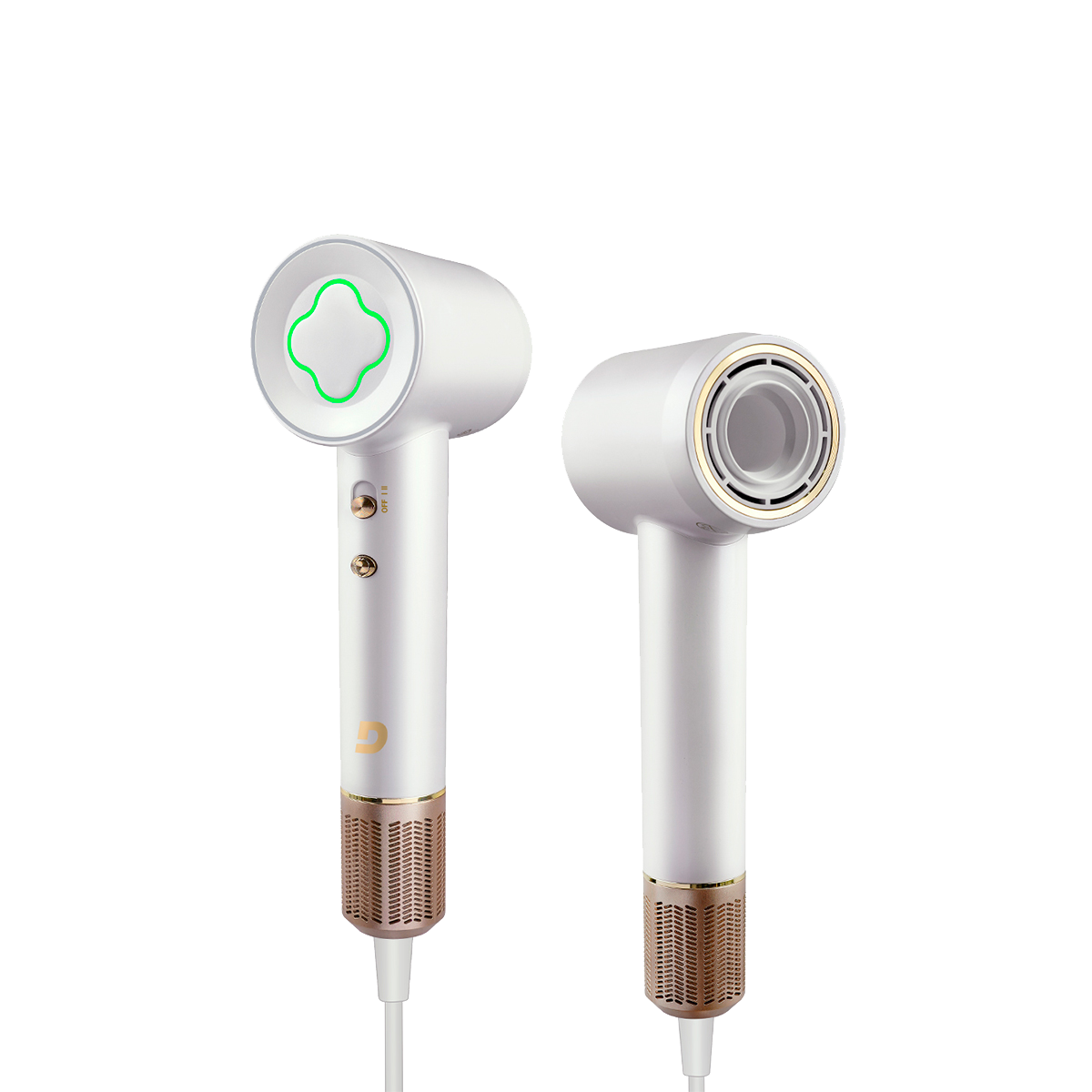 Dersar Saç Kurutma Makinesi Dersar Saç Kurutma Makinesi